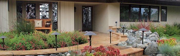 Drought Tolerant Landscaping Company